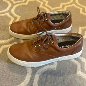 Sperry Plush Step Sneaker